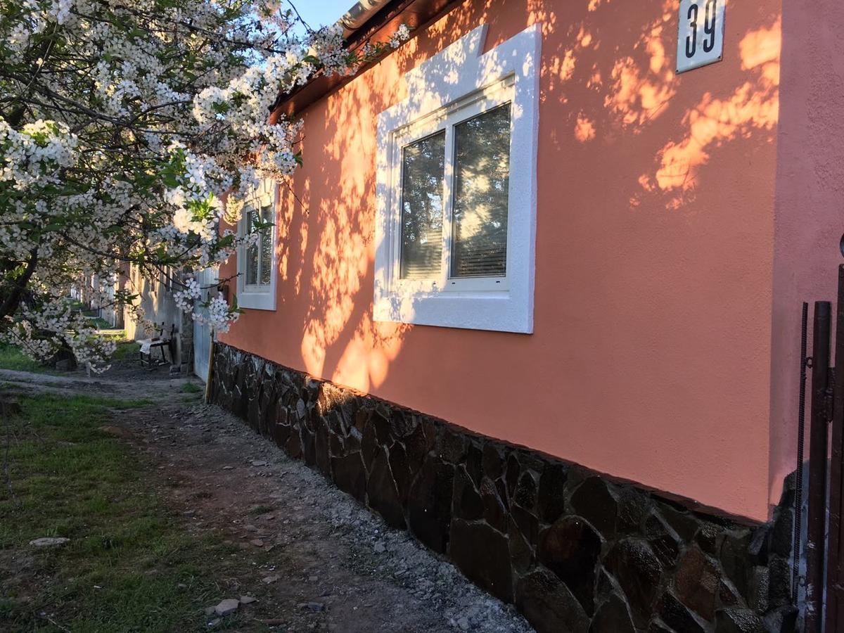 Sadyba U Mykhaila Koson Eksteriør billede